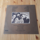 Kelpo Pojat – Taivas Vuotaa, Lätäköt Laulaa lp orig 1990 - pikkukuva 2
