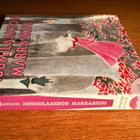 Tove Jansson: Muumilaakson marraskuu, 4CD WSOY äänikirja - pikkukuva 2