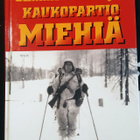 Olimme Päämajan kaukopartiomiehiä -kirja - 334 sivua - pikkukuva 1