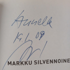 Markku Silvennoinen : Ratkaisu : hoitajien edunvalvonnan ... - pikkukuva 3