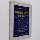 Walter Widmann ym. : Welcher Stern ist das? - pikkukuva 1