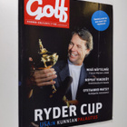 Suomen golflehti 7/2008 - pikkukuva 1