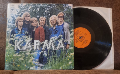 Karma LP