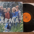 Karma LP - pikkukuva 1
