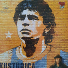 MARADONA  (2008) henkilökuva Diego Armando Maradonasta - pikkukuva 1