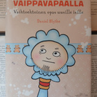 Daniel Blythe - Vaippavapaalla (sid.) - pikkukuva 1
