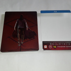 Brightburn - NORDIC Region B Blu-Ray (Steelbook) - pikkukuva 1