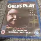 Child`s Play (Aubrey Plaza) Blu-ray - pikkukuva 1