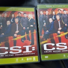 dvd csi kausi 3 levy 3 ja 4 - pikkukuva 1