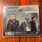 Poets Of The Wall - Sings Of The Life cd - pikkukuva 2