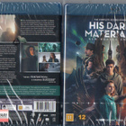 His Dark Materials 2 Kausi (45 386) UUSI -FI- BLU-RAY nordic - pikkukuva 1