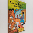 Walt Disney : Aku Ankan taimitarha - pikkukuva 1