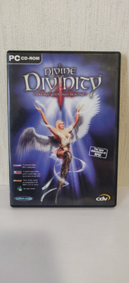 Divine Divinity - PC