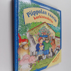 Katy Rhodes : Piippolan vaarin kurkistuskirja - pikkukuva 1
