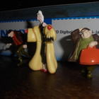 Kinder suklaa munien hahmot - pikkukuva 5