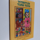 Kaarina Goldberg : Petokylän Ilona Ilves - pikkukuva 1