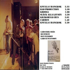 BAD BOO BAND komplett knulla 1979-85 ...ruotsi klassikko - pikkukuva 2