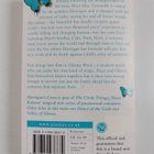 Nora Roberts : Morrigan's cross - pikkukuva 2