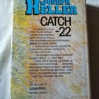 Heller, Joseph: Catch-22 - Me sotasankarit & Lopun ajat - pikkukuva 2