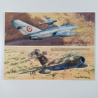 Hans-Heiri Stapfer : MiG-17 Fresco in Action - pikkukuva 2