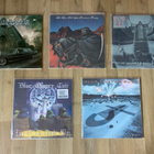 Blue Öyster Cult -yhtyeen vinyylilevykokoelma, 24 x LP’s - pikkukuva 3