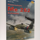 Marek Murawski ym. : Messerschmitt Me 262 Schwalbe - Volu... - pikkukuva 1
