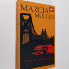 Marcia Muller : Teurastajan koukussa - pikkukuva 1