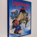 Seppo J. Partanen : Lapinmaan kuusi vuodenaikaa - pikkukuva 1