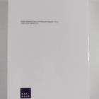 Magnus Rönn : The production of knowledge : in architectu... - pikkukuva 2