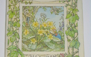 Barklem: Brambly Hedge - Spring Story (1980) Tiheikön väki