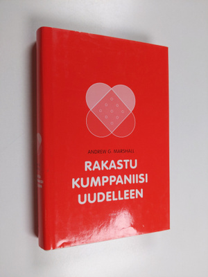 Andrew G. Marshall : Rakastu kumppaniisi uudelleen : seit...