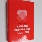 Andrew G. Marshall : Rakastu kumppaniisi uudelleen : seit... - pikkukuva 1