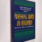 Professional growth and development : directions, deliver... - pikkukuva 1