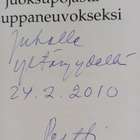 Gösta Ratsula : Pahaniemestä Poriin : Juoksupojasta kaupp... - pikkukuva 3