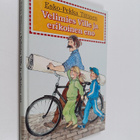 Esko-Pekka Tiitinen : Velimies Ville ja erikoinen eno - pikkukuva 1