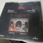 RUSH - VITAL SIGNS / IN THE MOOD M-/EX- 7'' SINGLE - pikkukuva 2