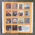 MICHAEL NESMITH & THE FIRST ...: Magnetic South (LP) 1970 - pikkukuva 4