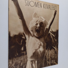 Suomen kuvalehti 26/1937 - pikkukuva 1