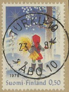 1978 joulu loisto