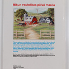 Joni Eareckson Tada : Rikun ihmeellinen uni - pikkukuva 2