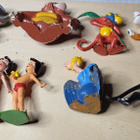 Heimo / Disneykins hahmot - pikkukuva 4