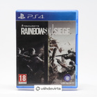 Tom Clancy's Rainbow Six Siege - PS4 - pikkukuva 1