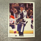 1981-82 O-Pee-Chee Stickers #97 Darryl Sittler - pikkukuva 1