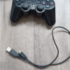 PlayStation 3 Slim (320GB) + 2 peliä - pikkukuva 2