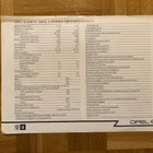 Esite Opel Kadett Ässä 1.3 S & 1.6 S. 1988 - pikkukuva 2