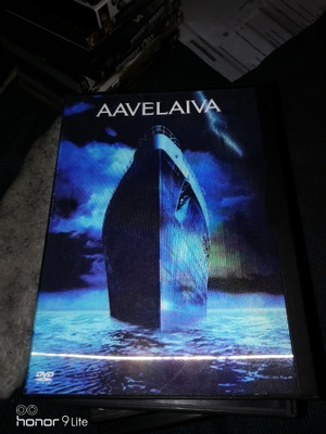 Aavelaiva