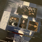 Kamelot / Ghost opera CDS single promo - pikkukuva 2