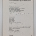 Tapio Hirsikangas : Voimistelua eritasonojapuilla - pikkukuva 2