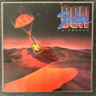 Don Felder - Airbourne -83 SCA LP - pikkukuva 1