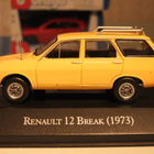 Renault 12 break -73 1:43 - pikkukuva 3